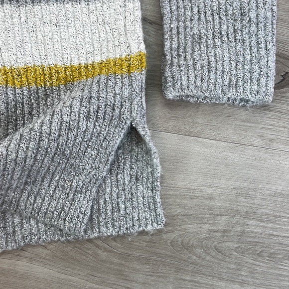 🔆ROXY🔆 WINTER RIVER SWEATER - Picture 14 of 14